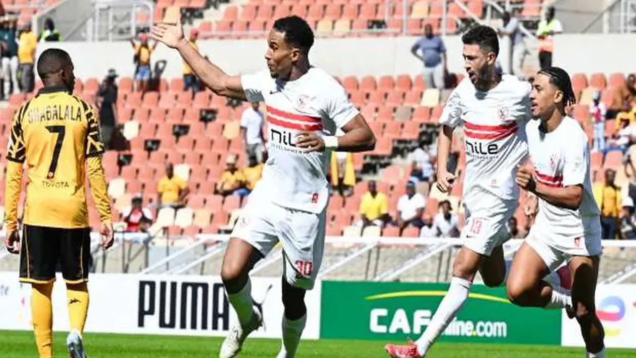 تشكيل الزمالك المتوقع ضد كهرباء الإسماعيلية يشهد غياب 15 لاعباً رئيسياً ويعيد ترتيب الدفاع والهجوم